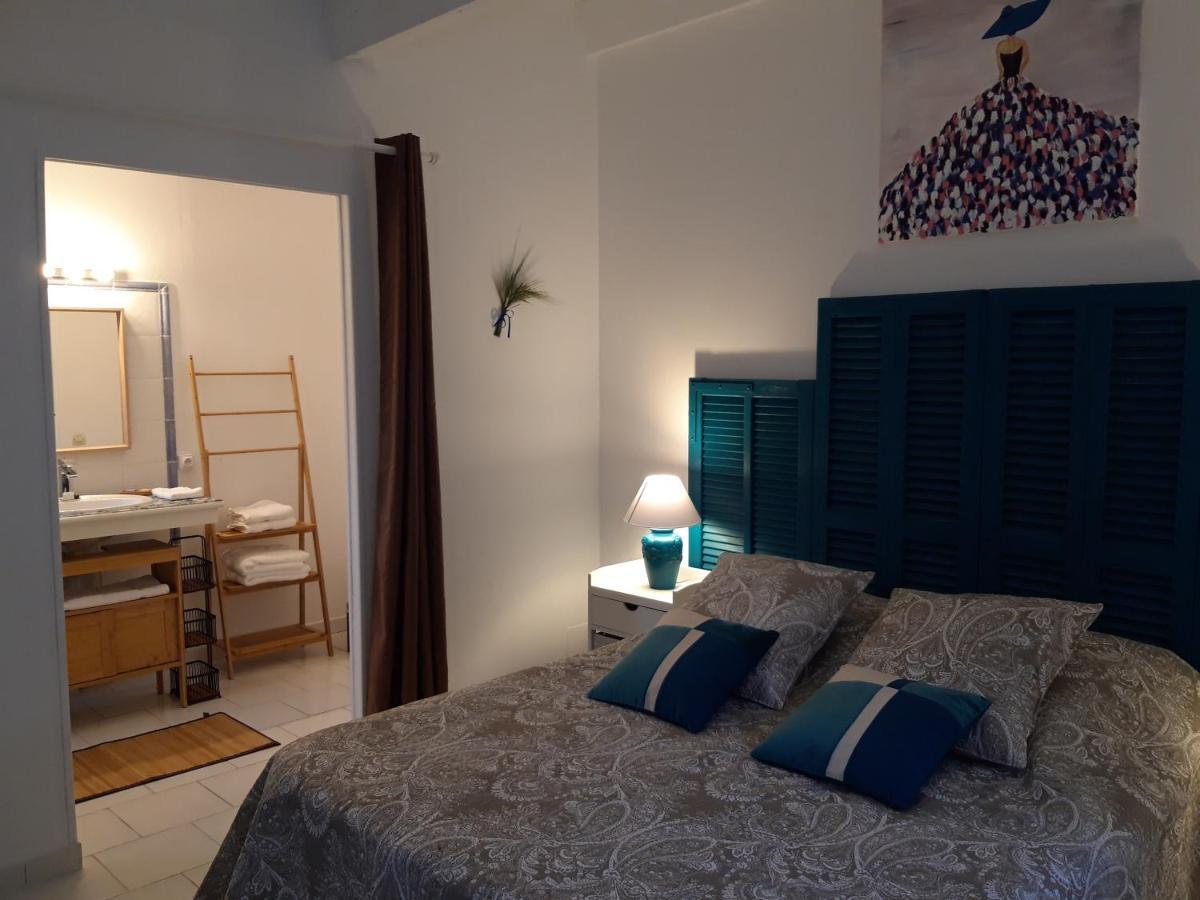 La Margottiere Chez Isa Et Titi Hotel Rians  ภายนอก รูปภาพ